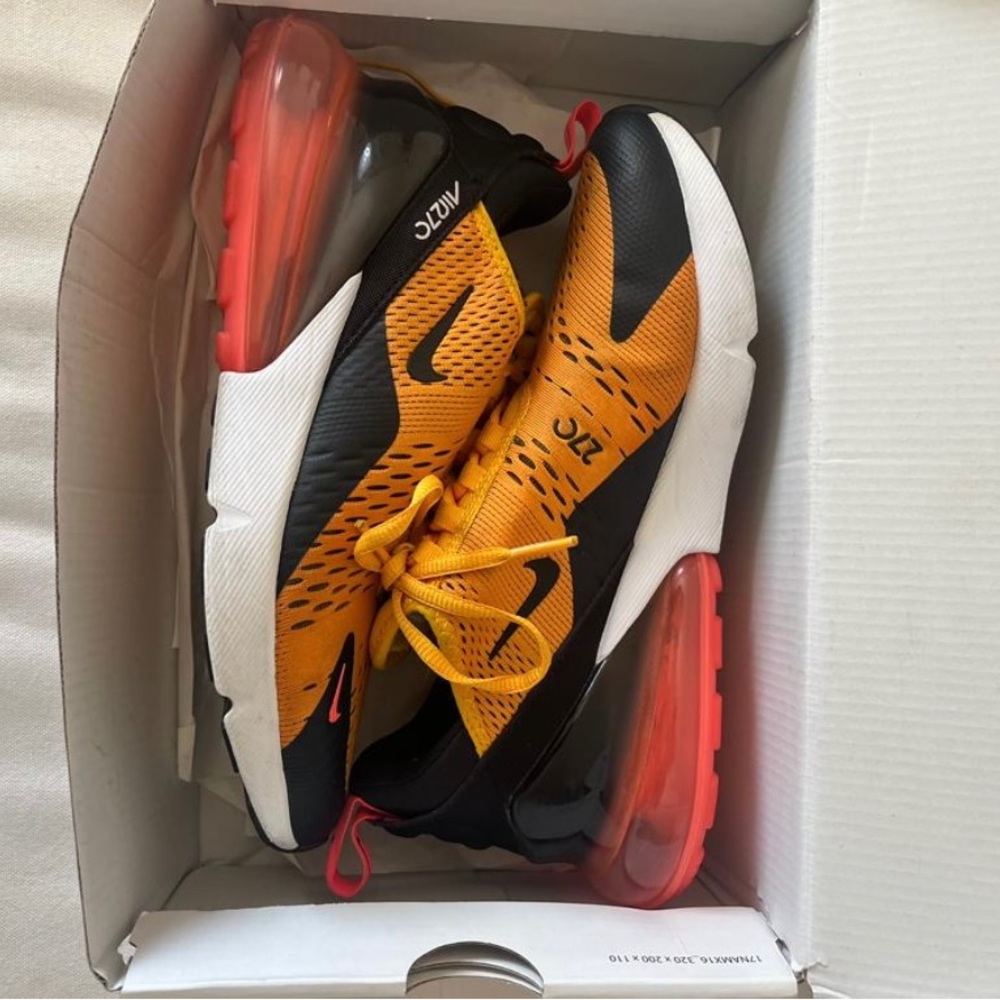 nike running shoes
